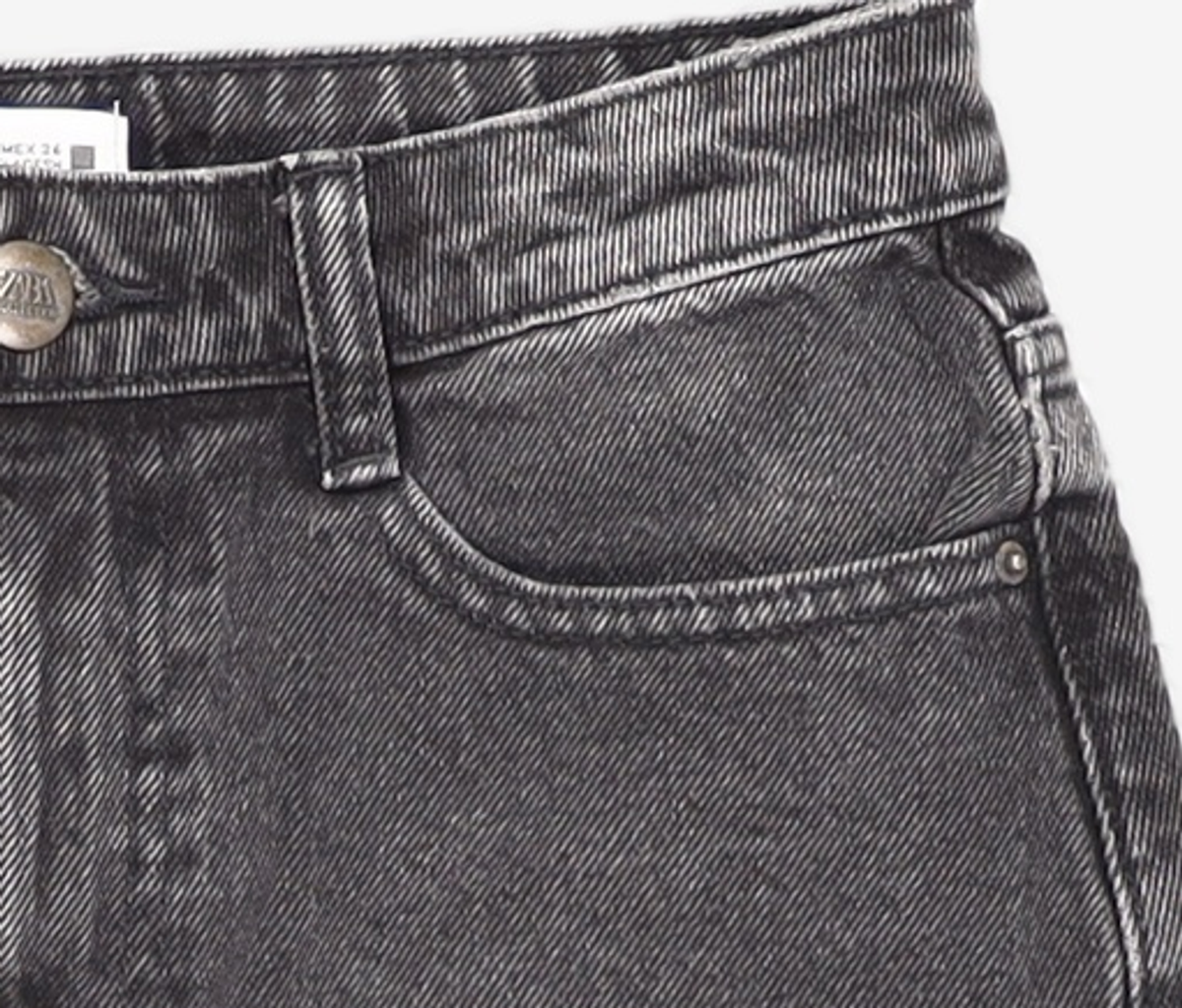 자라(ZARA) 숏팬츠 36