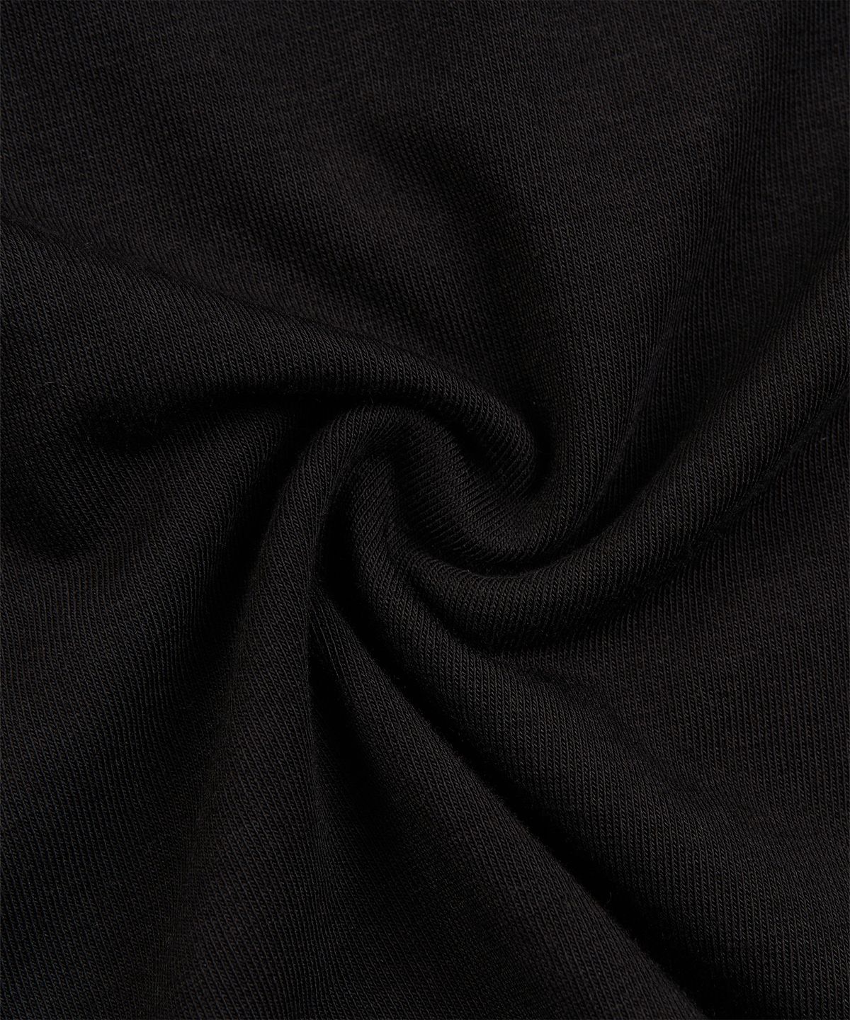 오우앗(OUAT) 헨리 홀터 넥 (BLACK)