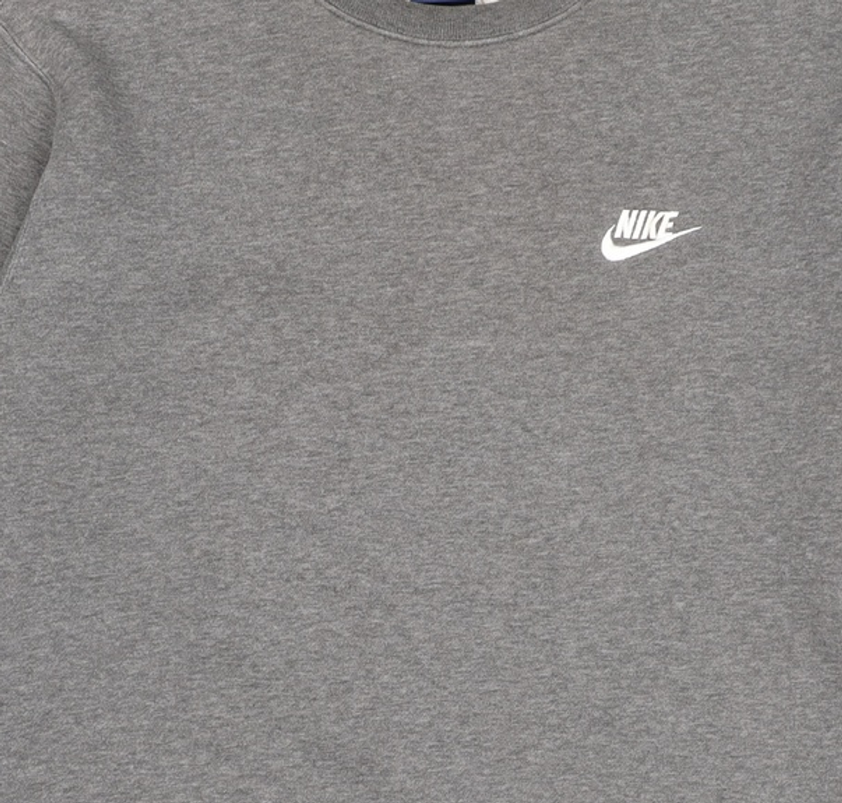 나이키(NIKE) 맨투맨/스웨트셔츠 L