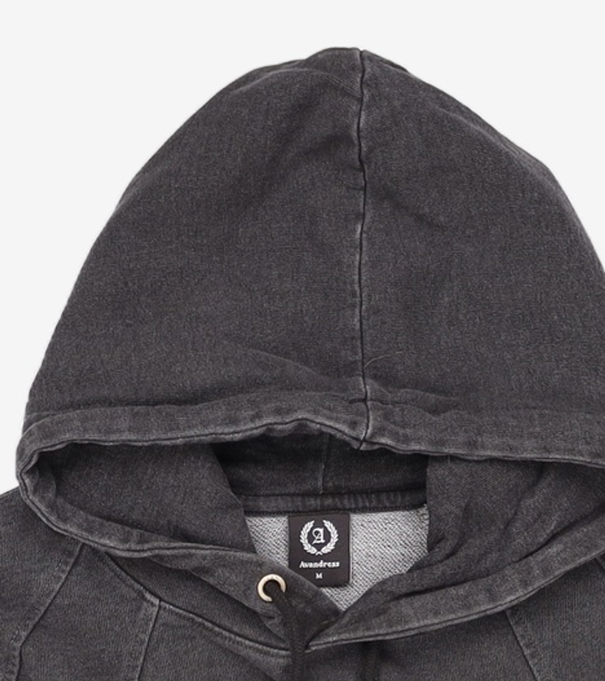 어반드레스(AVANDRESS) Sunground Hoody - 5COL M