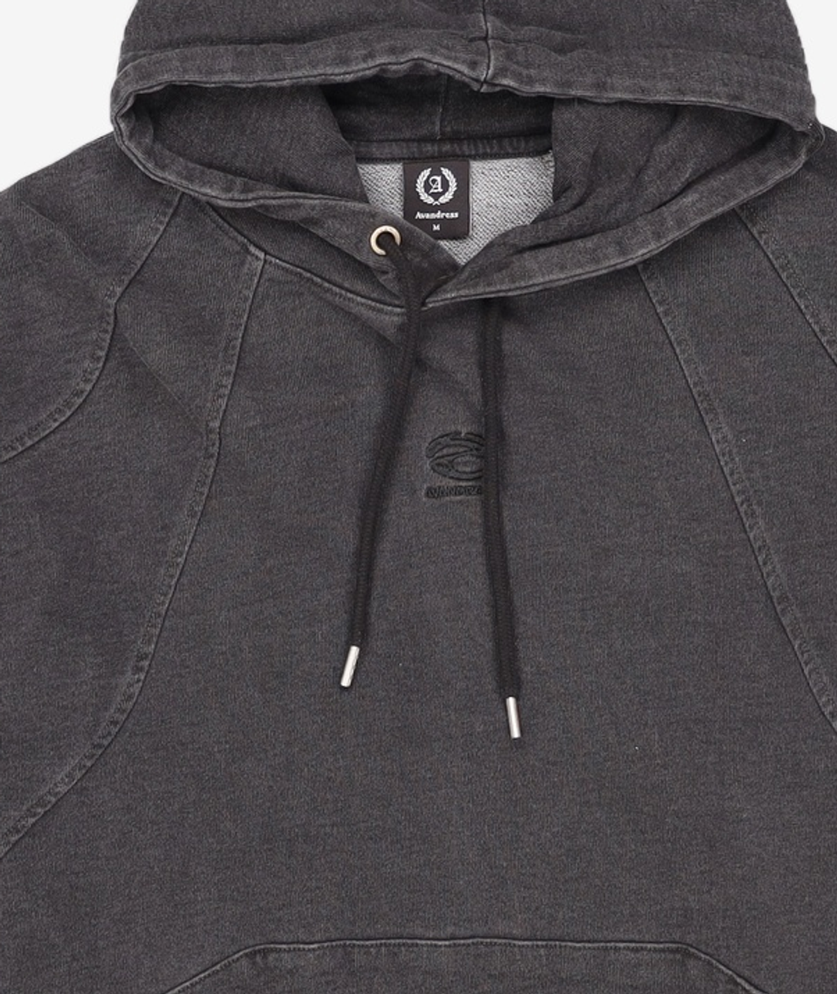 어반드레스(AVANDRESS) Sunground Hoody - 5COL M