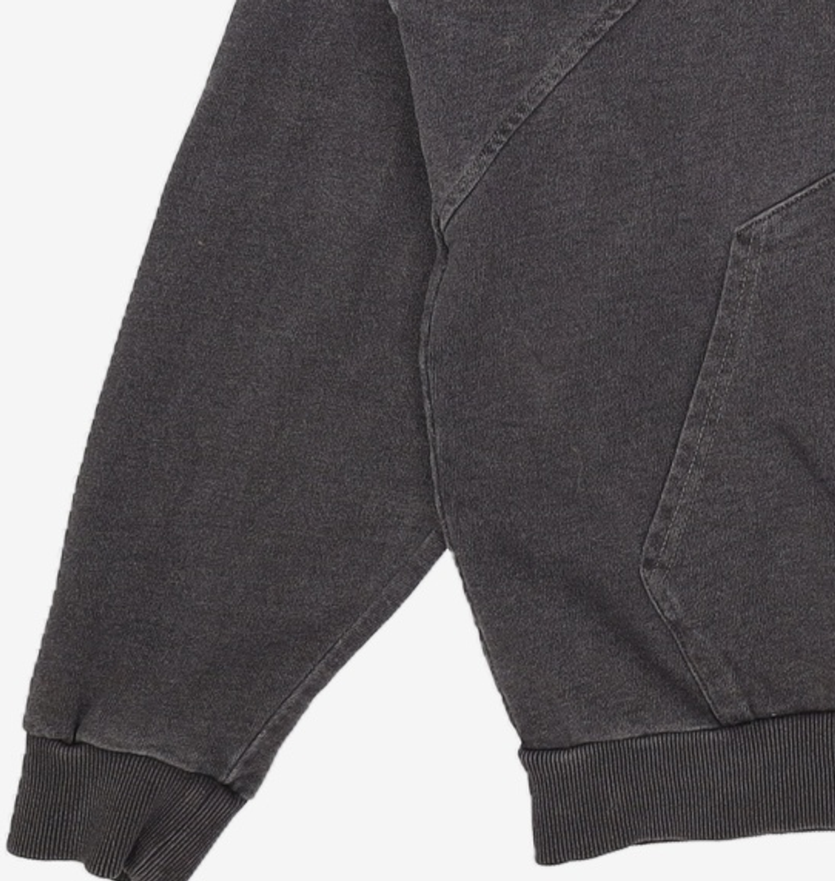 어반드레스(AVANDRESS) Sunground Hoody - 5COL M