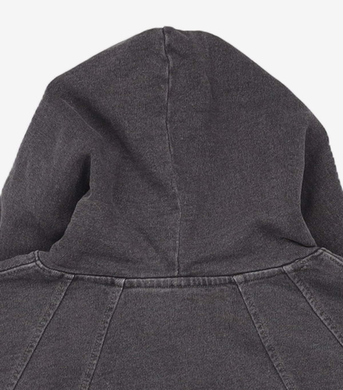 어반드레스(AVANDRESS) Sunground Hoody - 5COL M
