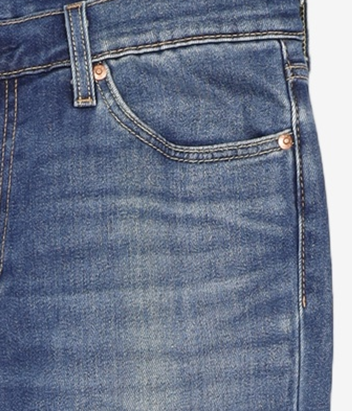 리바이스(LEVI'S) 청/데님 팬츠 32