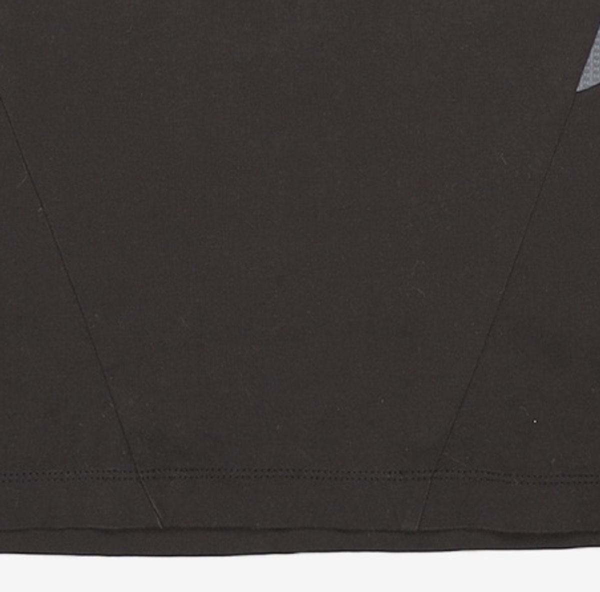 오프닝프로젝트(OPENING PROJECT) Team Play T Shirt - Black XL