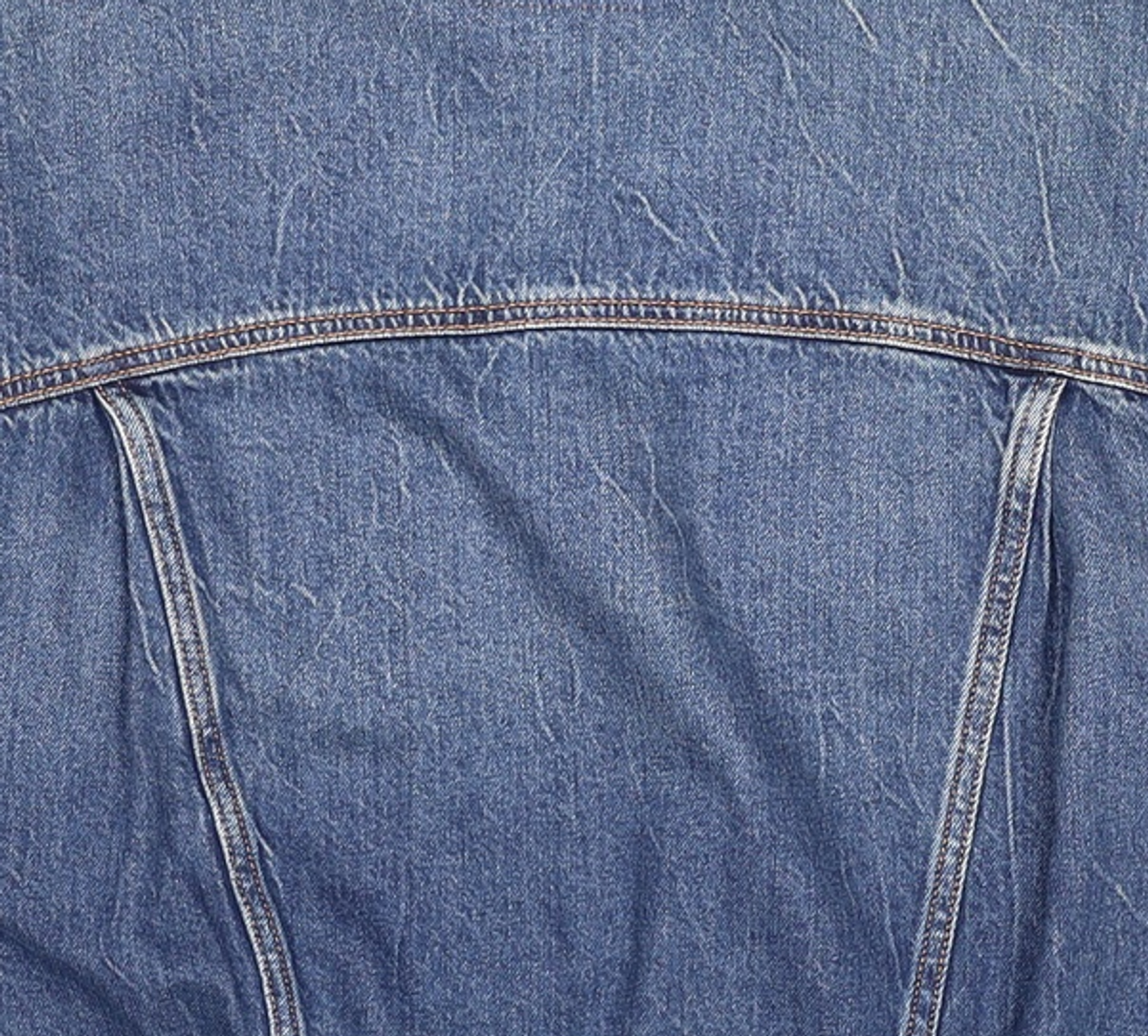 리바이스(LEVI'S) 데님/트러커 재킷 S