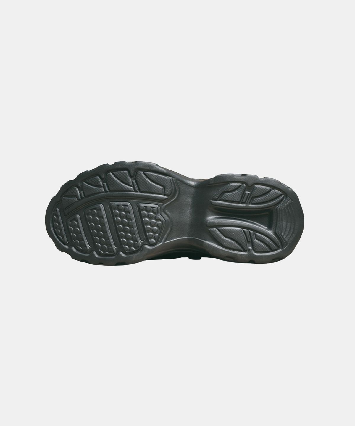 식스핏(6FT) HI MOLLY MARYJANE (BLACK)