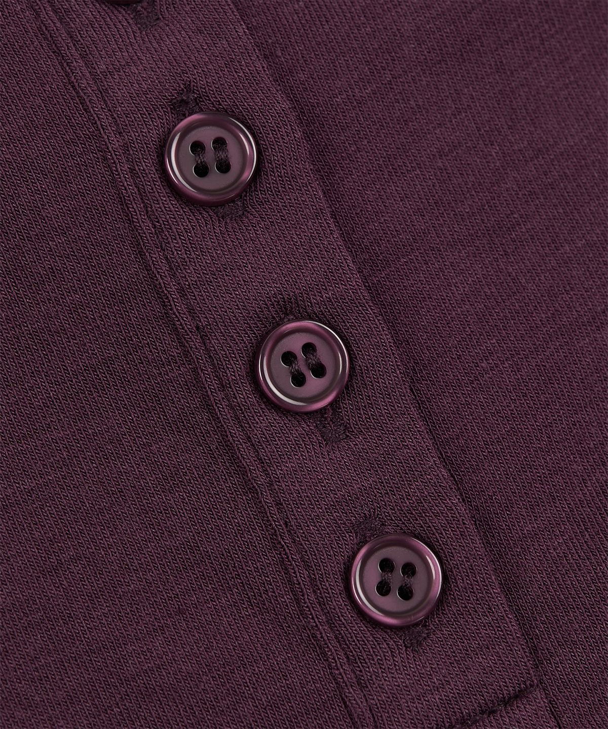 오우앗(OUAT) 헨리 홀터 넥 (PURPLE)