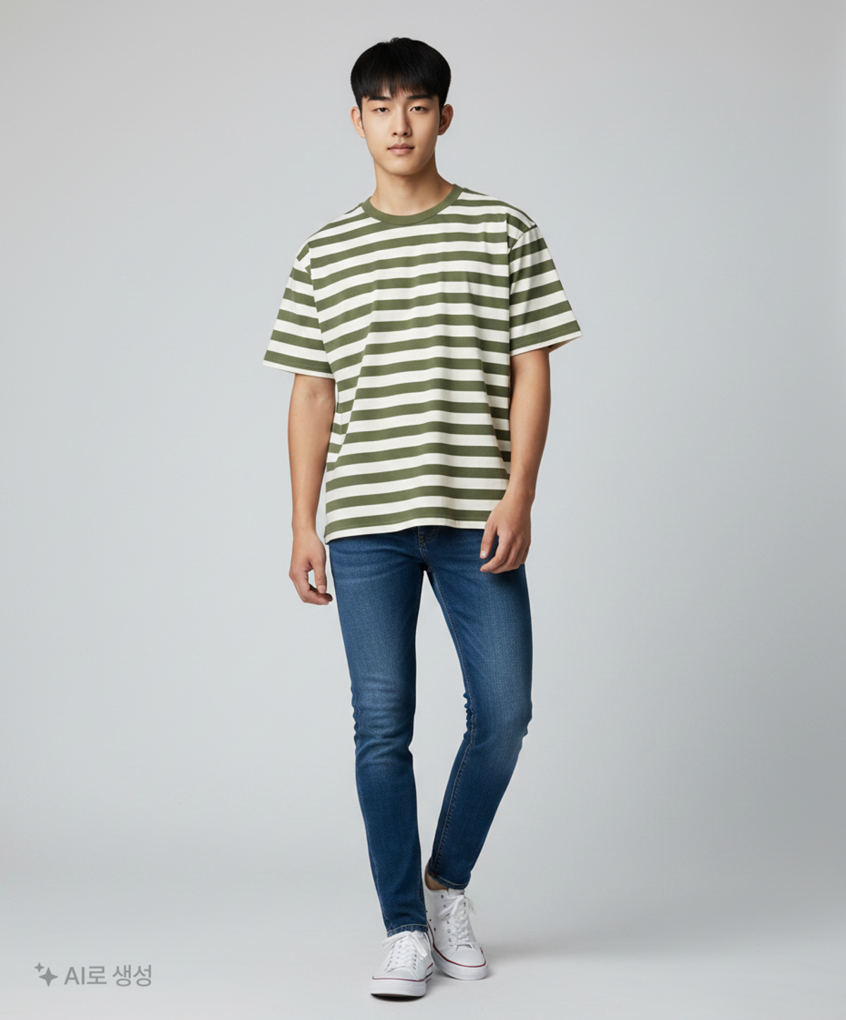 유니클로(UNIQLO) 반소매 티셔츠 L