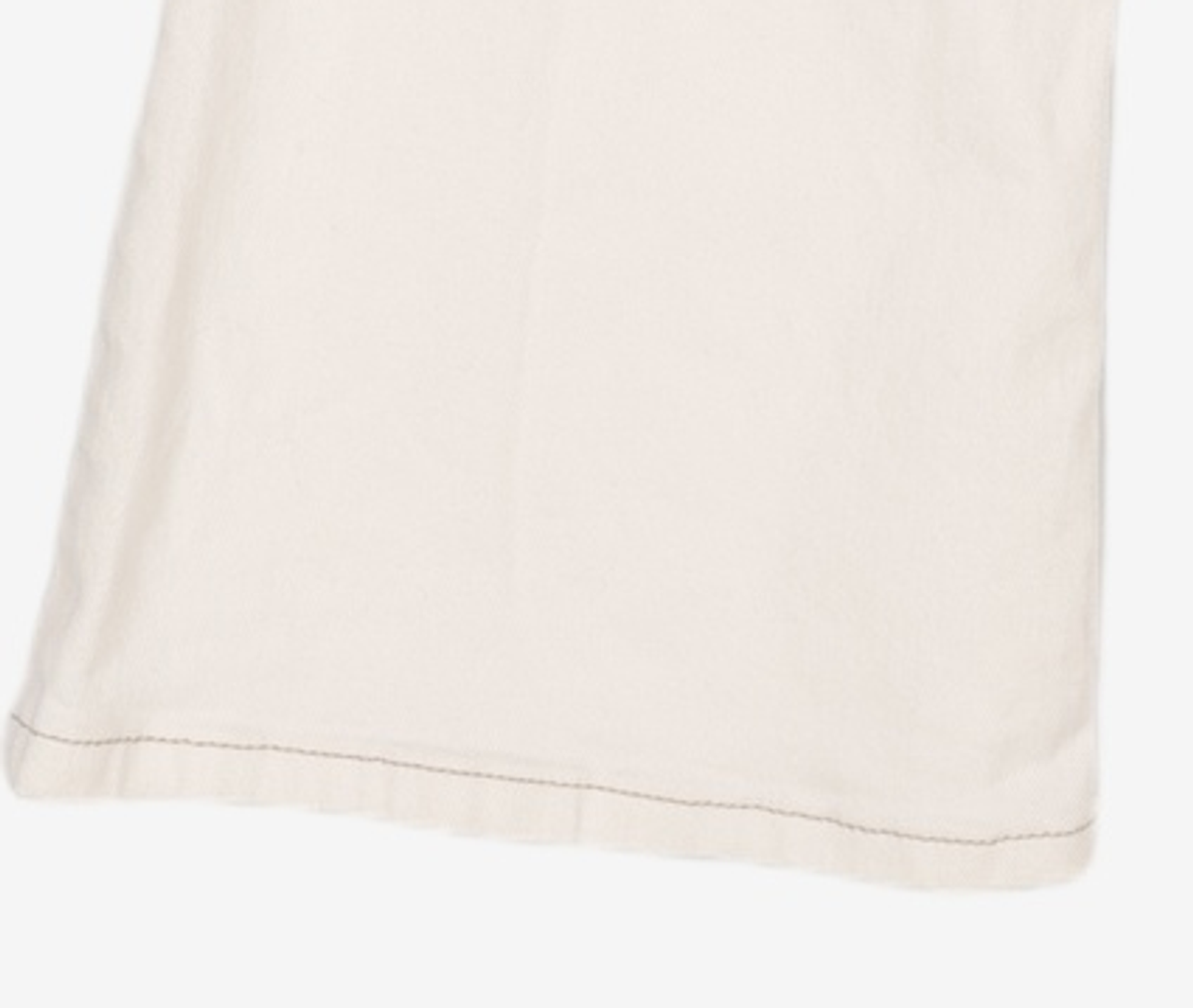 디바이디드에이치앤엠(DIVIDED H&M) 청/데님 팬츠 34