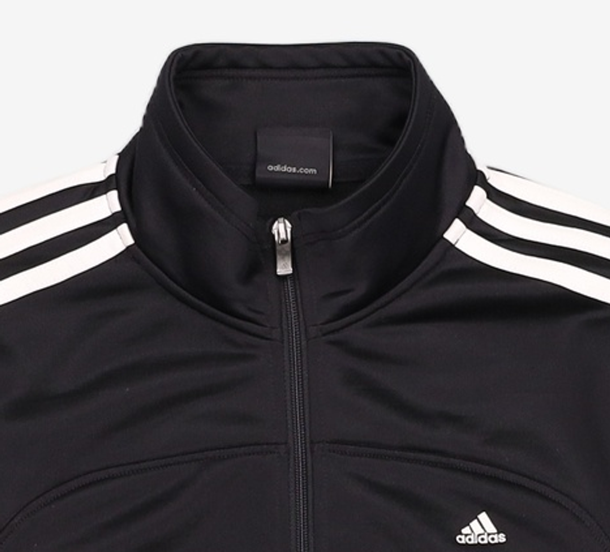 아디다스(ADIDAS) 트레이닝 재킷 100