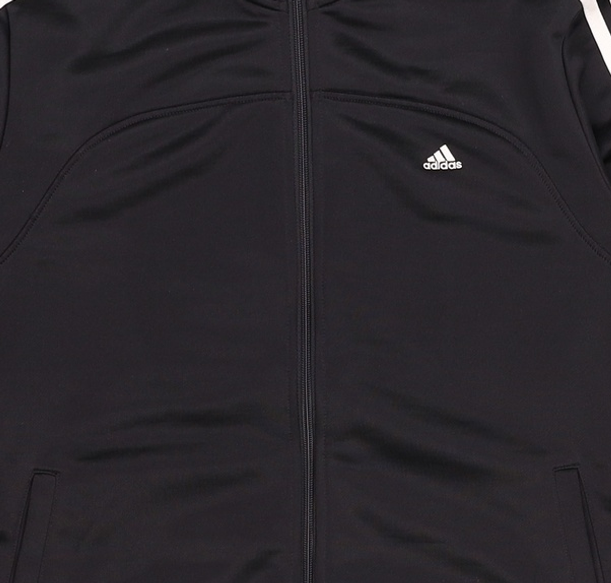 아디다스(ADIDAS) 트레이닝 재킷 100