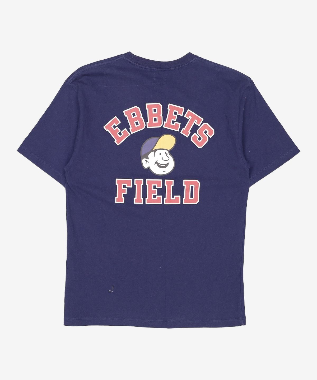 이벳필드(EBBETSFIELD) 반소매 티셔츠 S