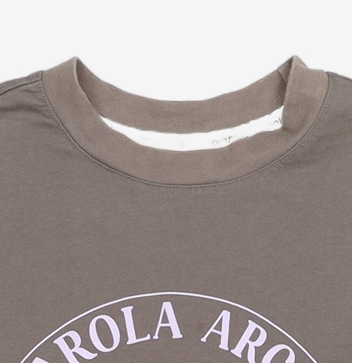 로라로라(ROLAROLA) 반소매 티셔츠 S