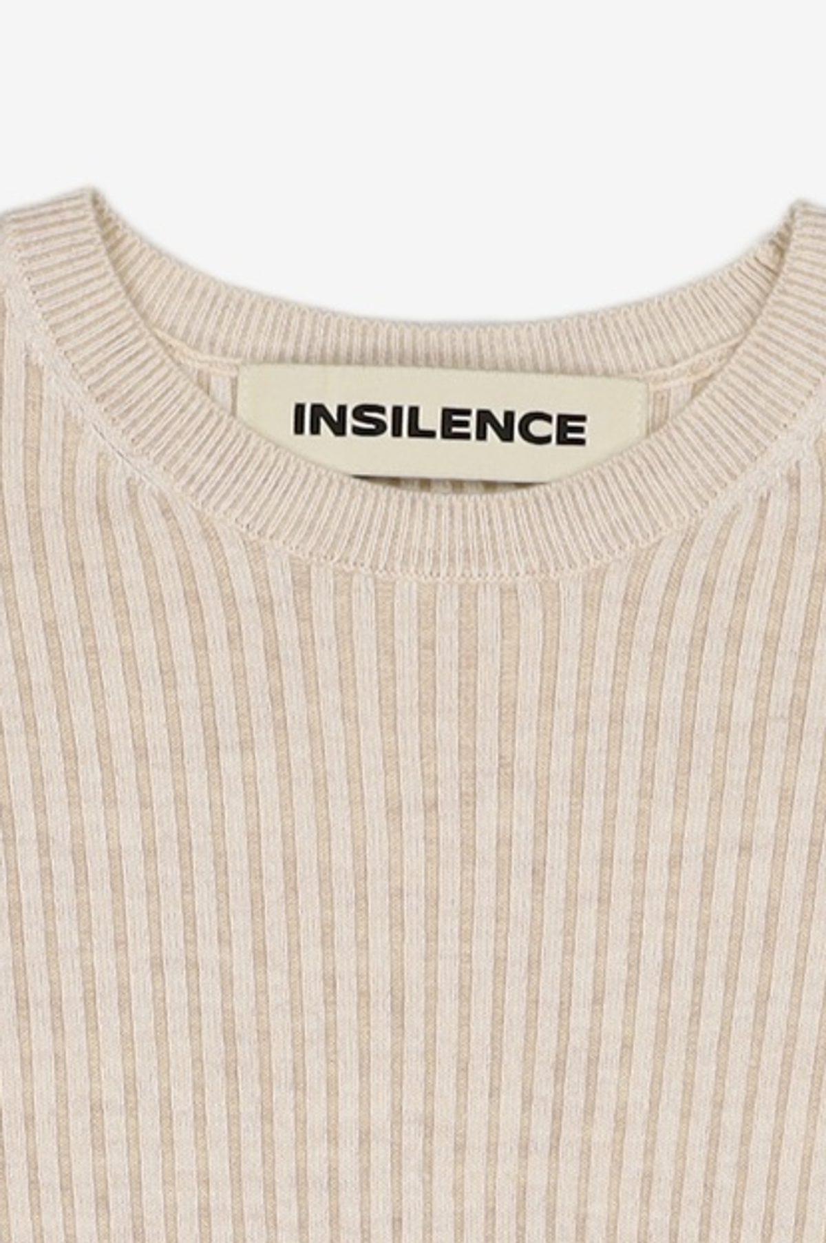 인사일런스(INSILENCE) 니트/스웨터 S