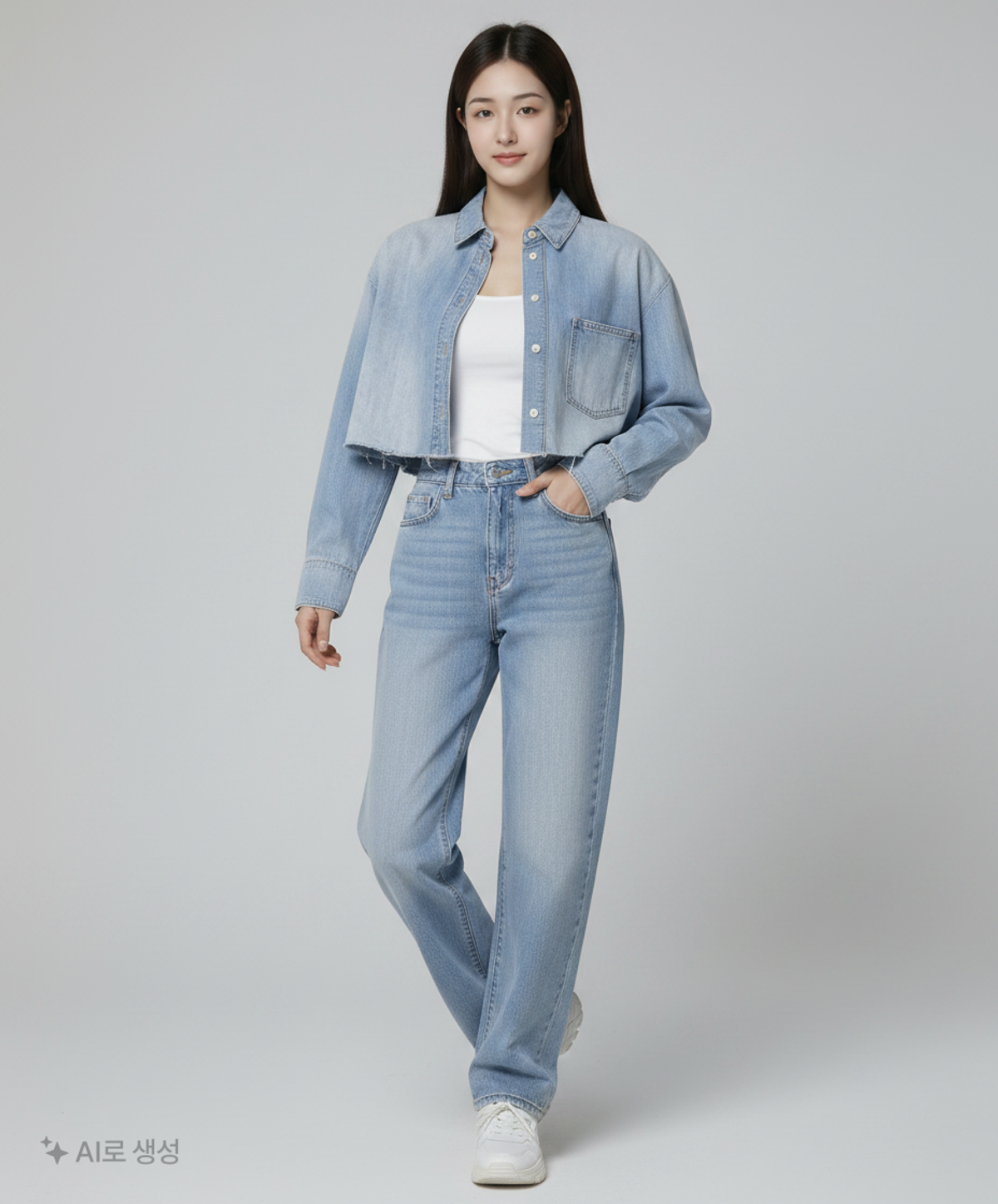 자라(ZARA) 캐주얼 셔츠 S