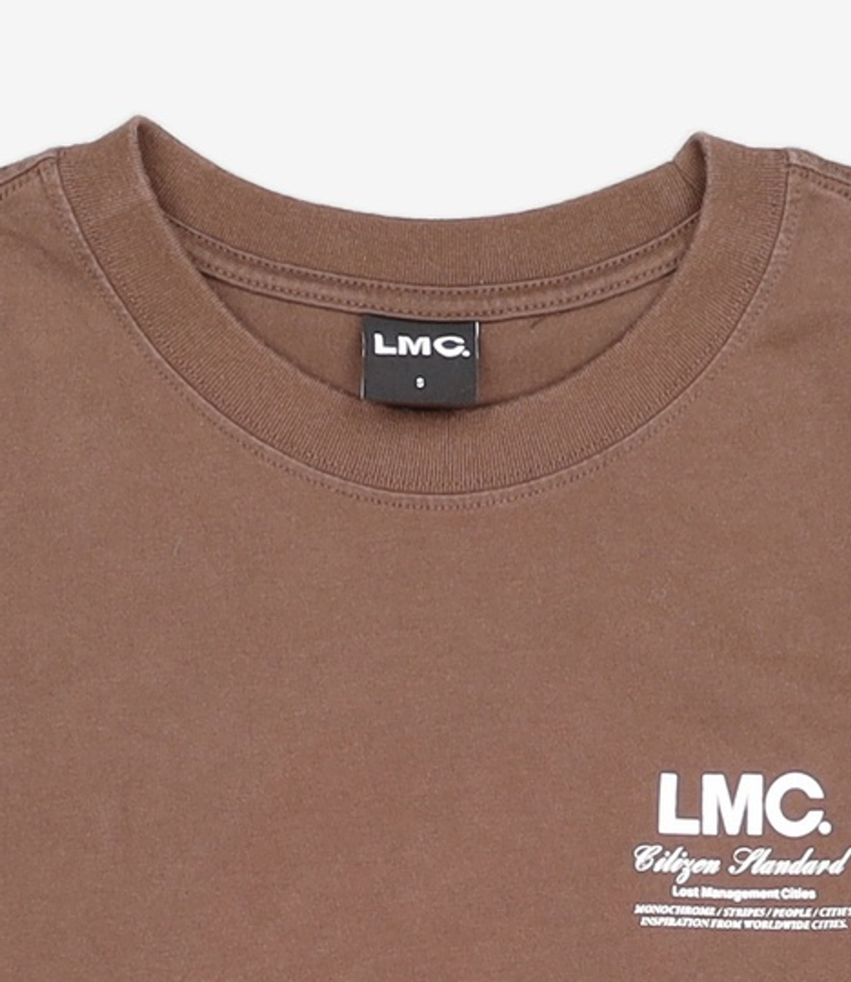 엘엠씨(LMC) 반소매 티셔츠 S