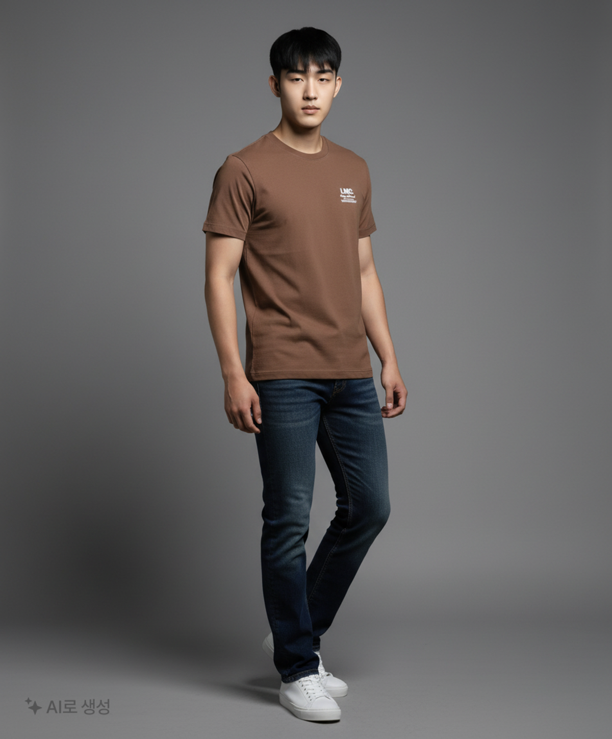 엘엠씨(LMC) 반소매 티셔츠 S