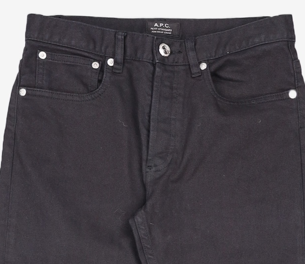 아페쎄(A.P.C.) 청/데님 팬츠 98