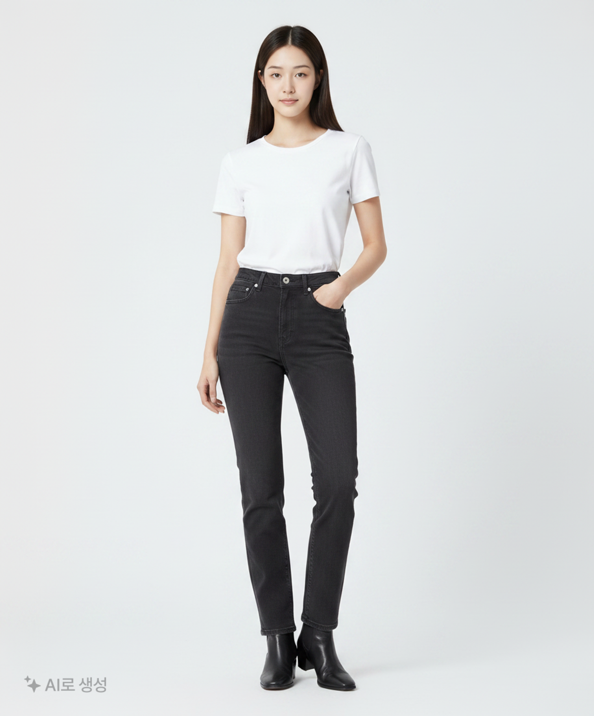아페쎄(A.P.C.) 청/데님 팬츠 98
