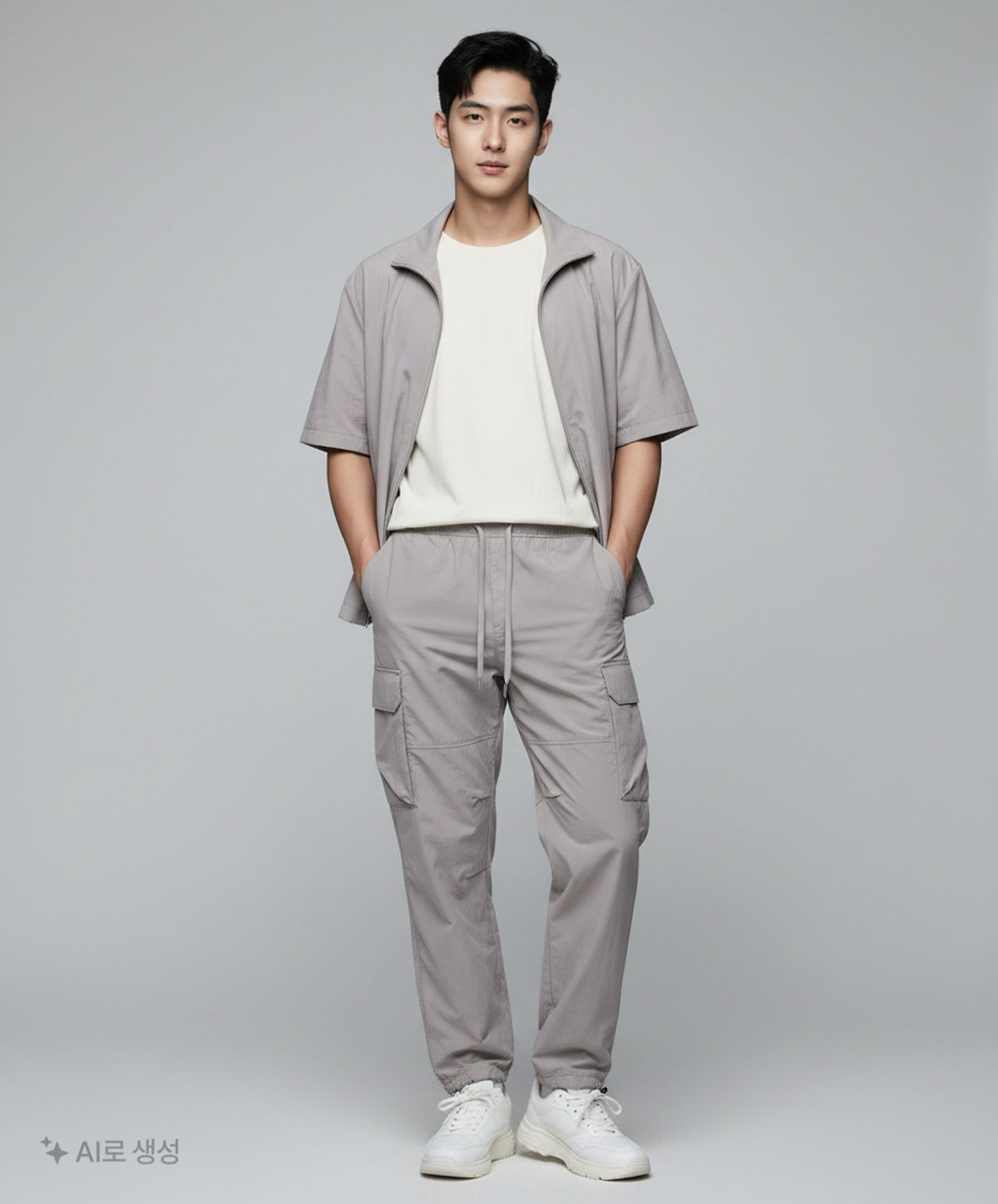 에이치앤엠(H&M) 기타 바지 XL