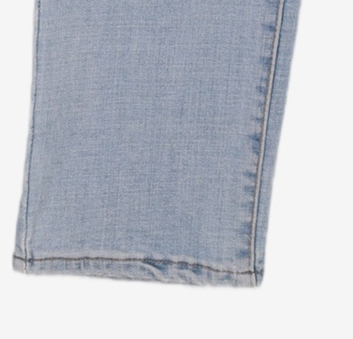 리바이스(LEVI'S) 724 하이 라이즈 스트레이트 진_18883-0109 28