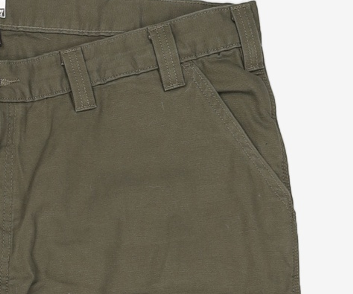 칼하트(CARHARTT) 코튼 팬츠 44