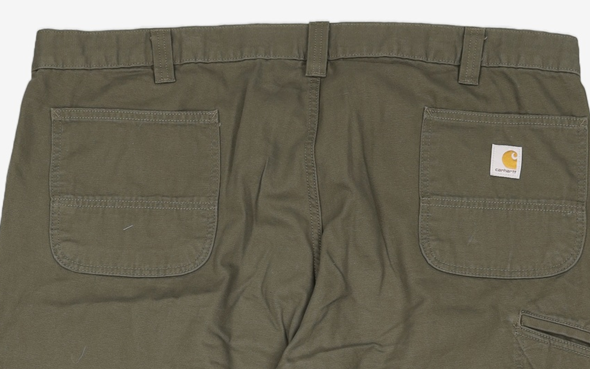 칼하트(CARHARTT) 코튼 팬츠 44