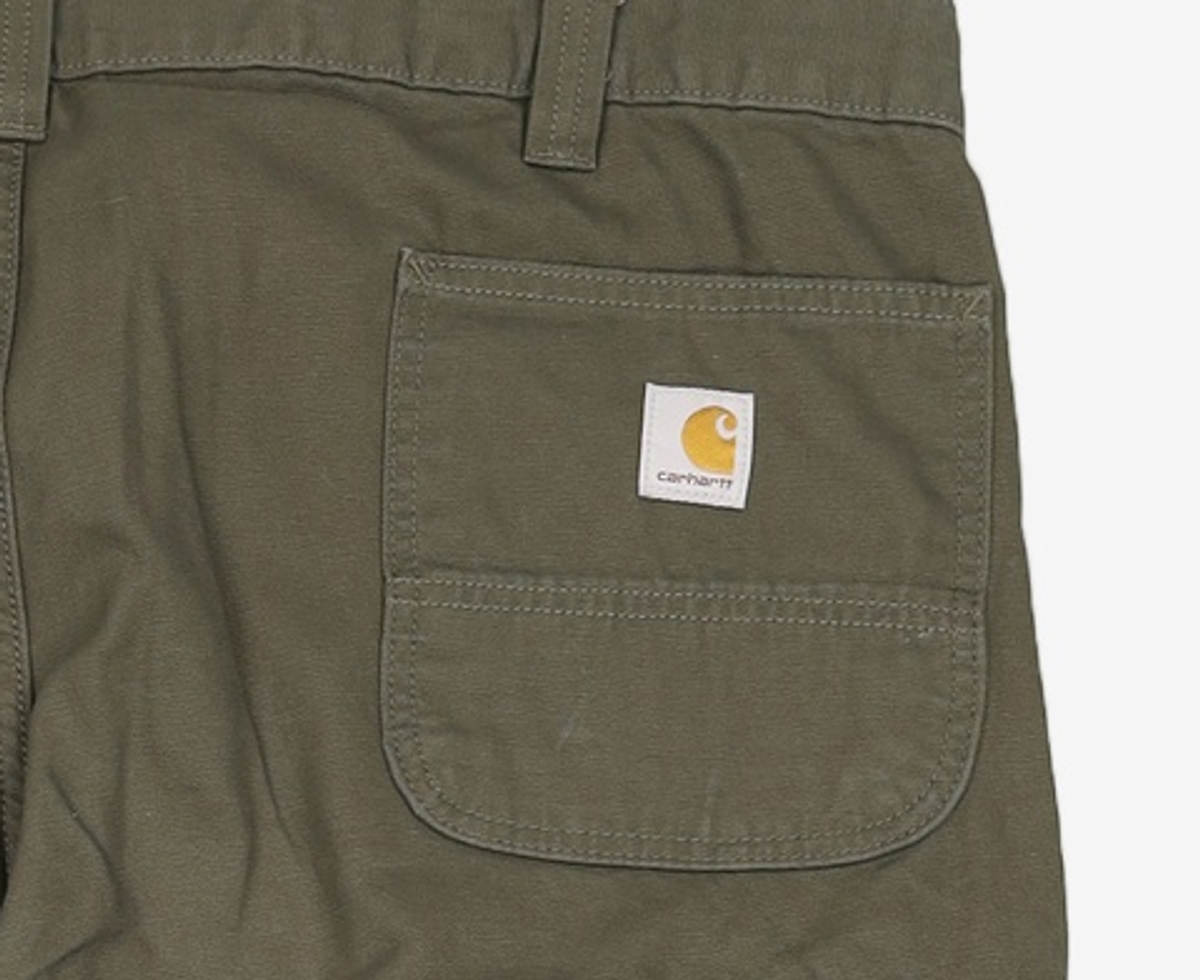 칼하트(CARHARTT) 코튼 팬츠 44