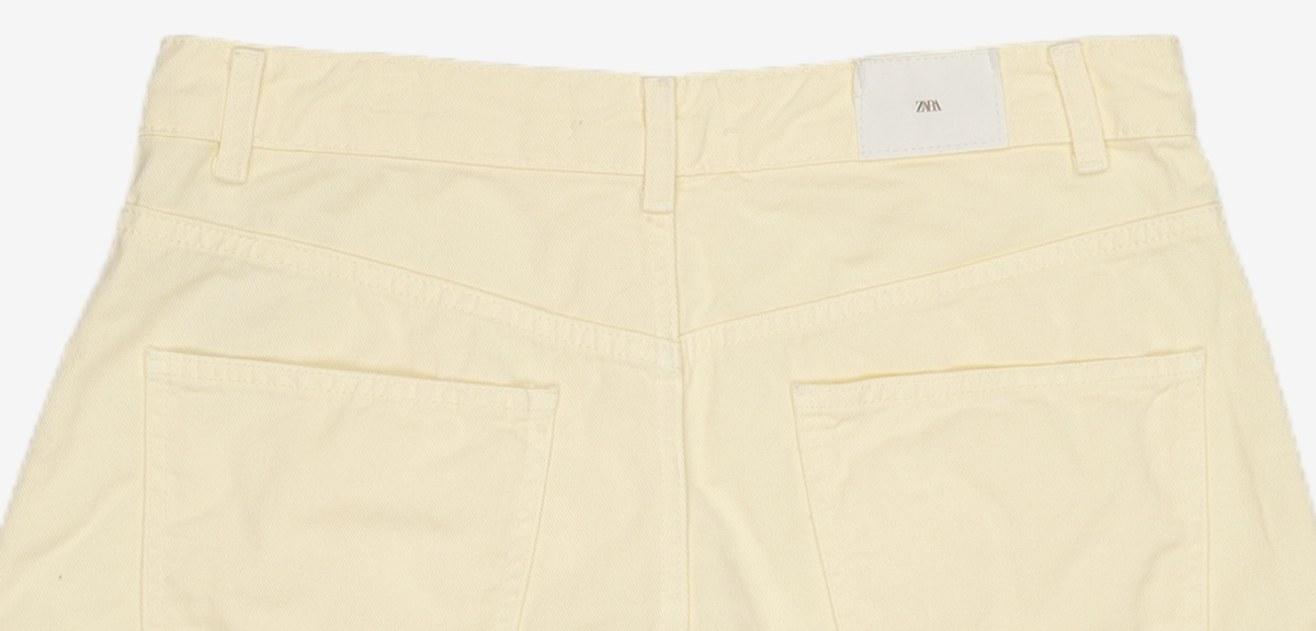 자라(ZARA) 숏팬츠 42
