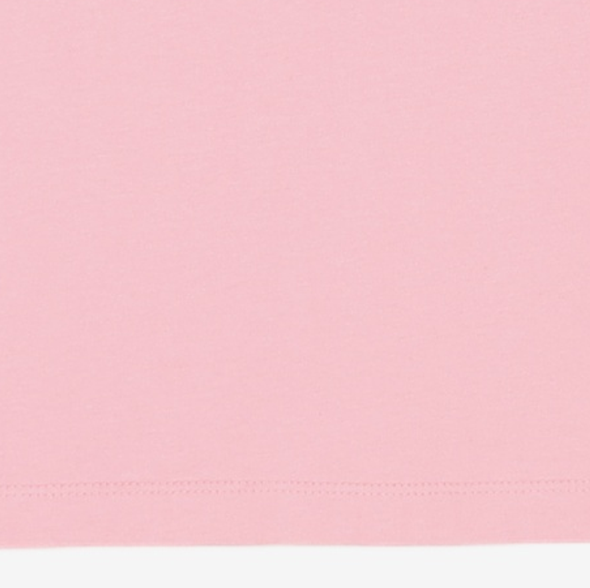 골라(GOLA) W COLOR BIG LOGO T-SHIRTS [PINK] FREE