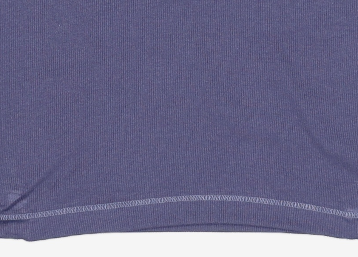 웰빙익스프레스(WELLBEING EXPRESS) Football Halter Neck Top Navy S