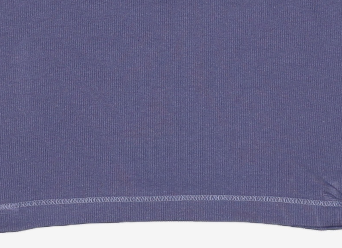 웰빙익스프레스(WELLBEING EXPRESS) Football Halter Neck Top Navy S