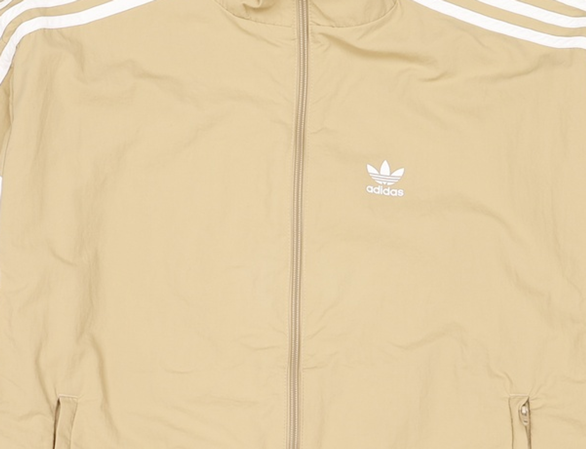 아디다스(ADIDAS) 트레이닝 재킷 160