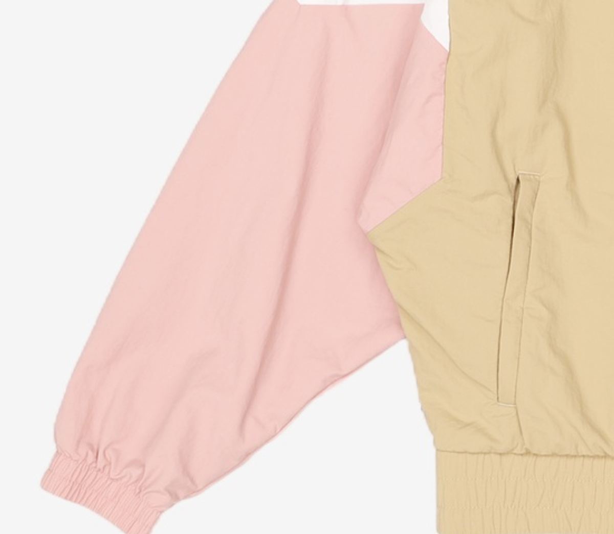 아디다스(ADIDAS) 트레이닝 재킷 160