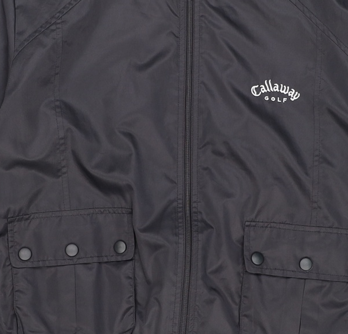 캘러웨이 골프(Callaway GOLF) 스타디움 재킷 L