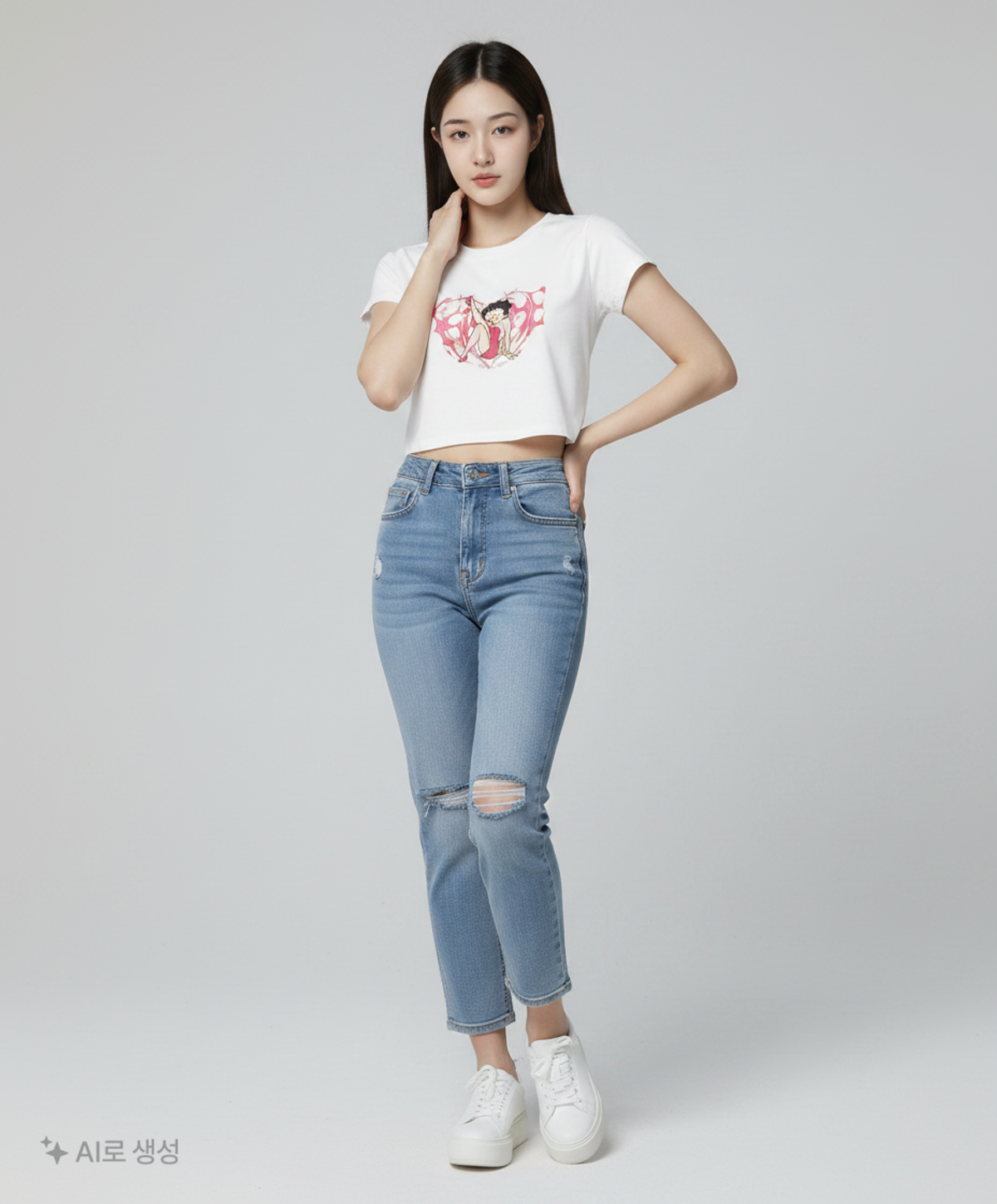 얼킨(ULKIN) 반소매 티셔츠 S
