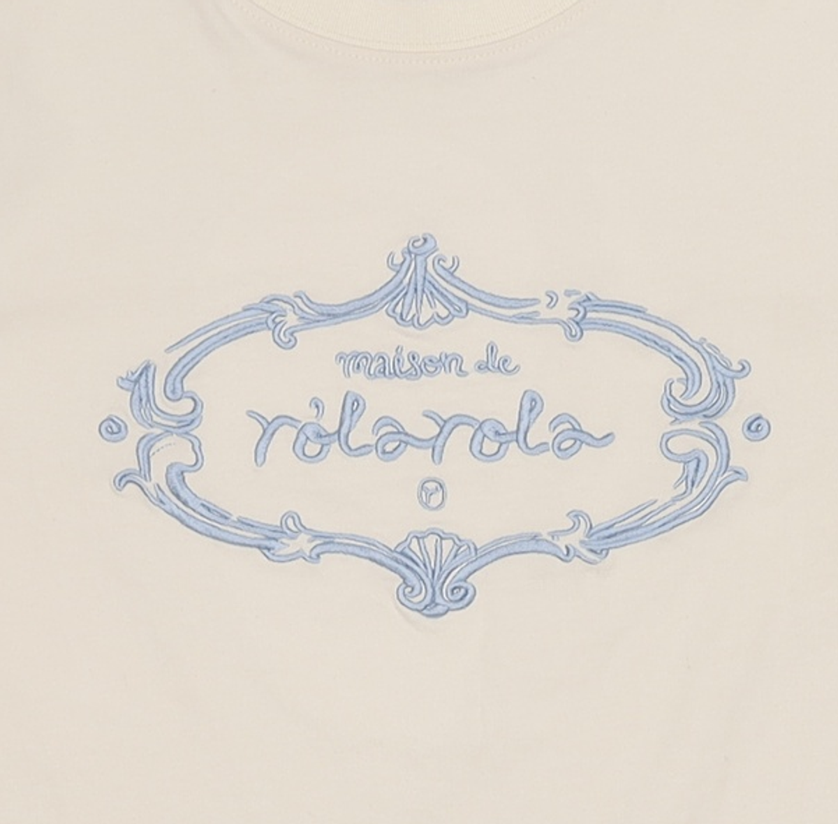 로라로라(ROLAROLA) 반소매 티셔츠 S