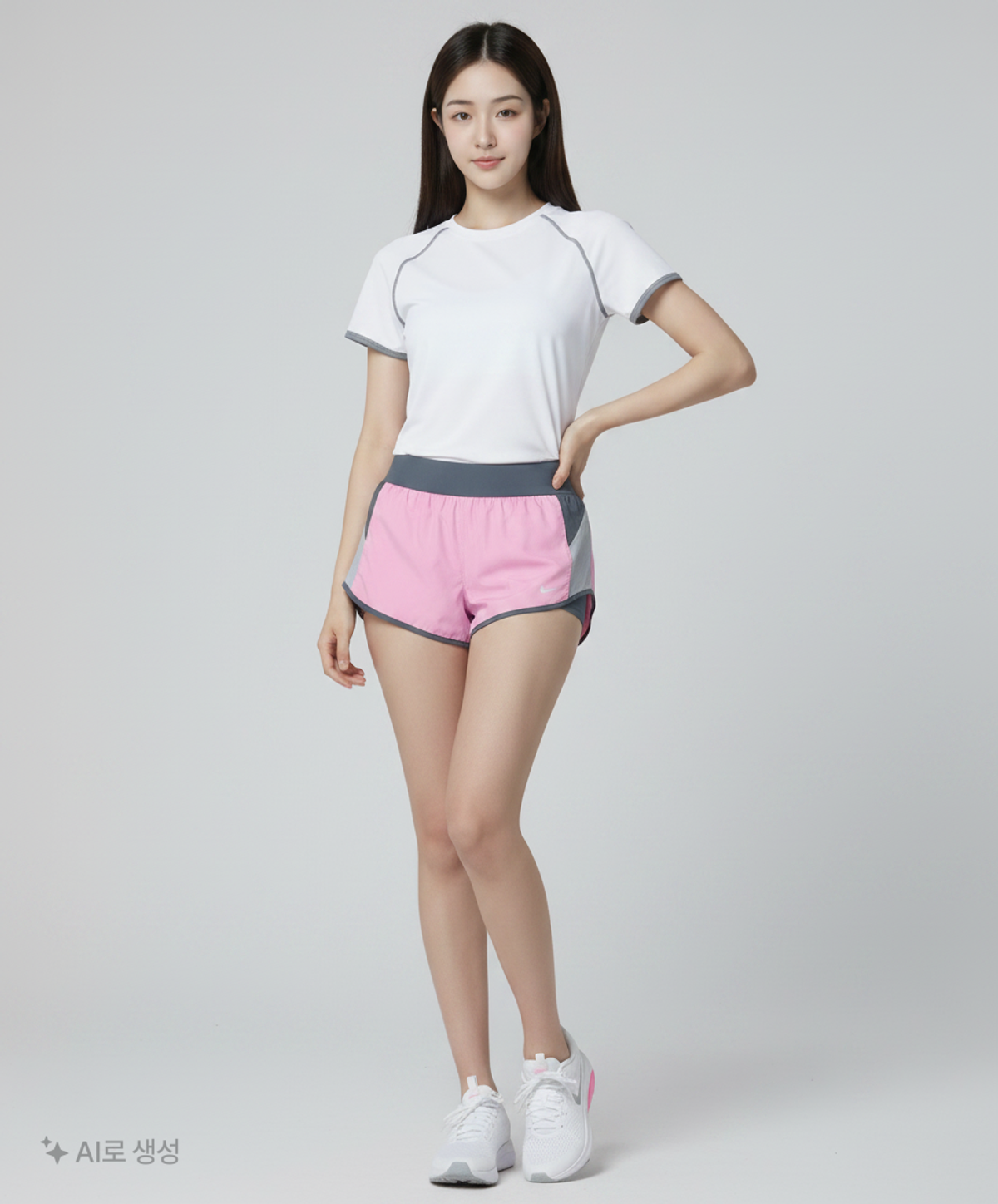 나이키(NIKE) 숏팬츠 S