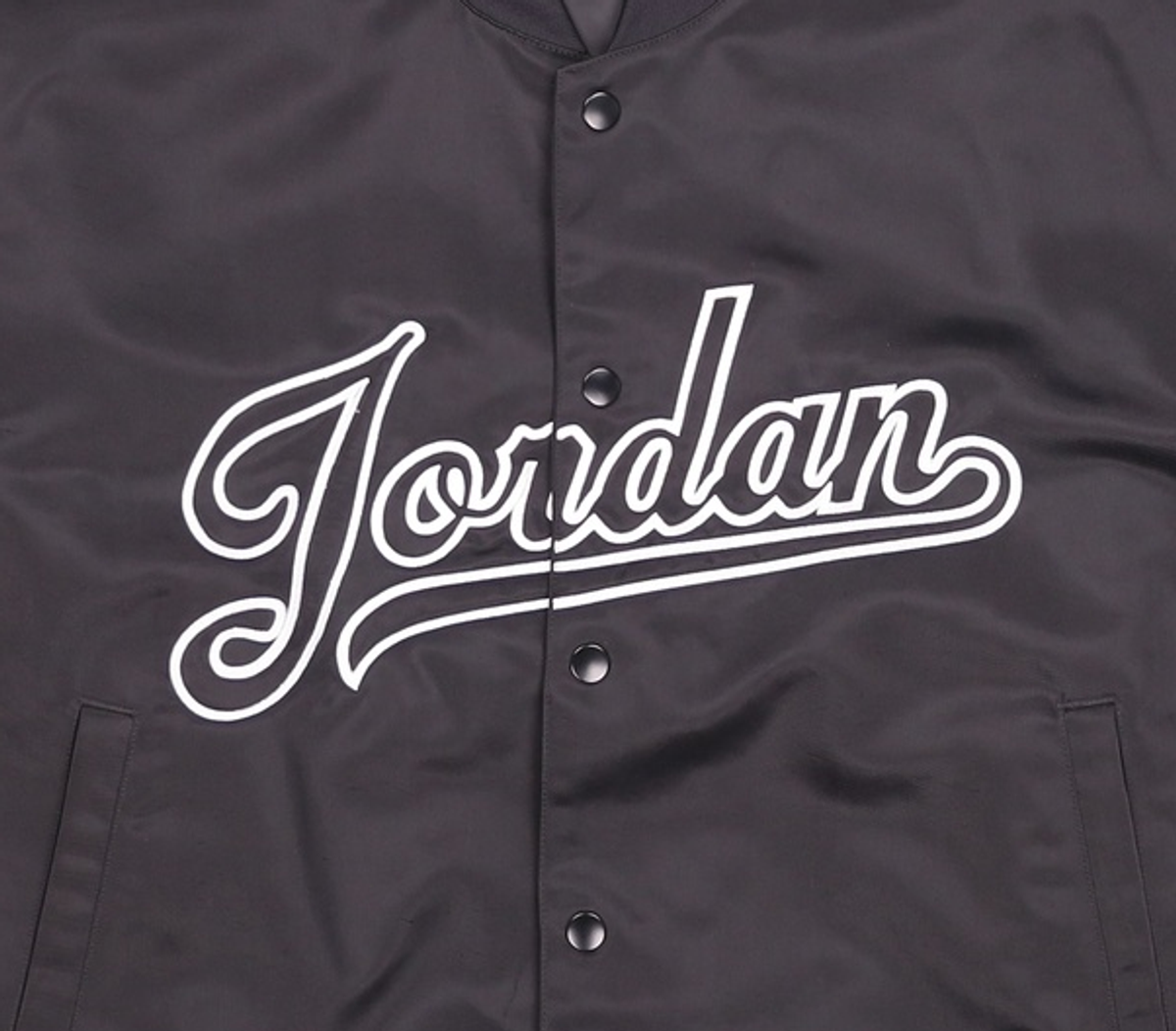 조던(Jordan) 스타디움 재킷 L
