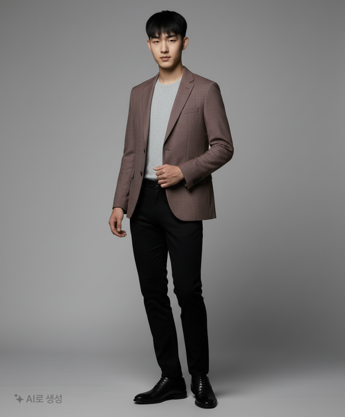 휴고 보스(HUGO BOSS) 슈트/블레이저 재킷 50