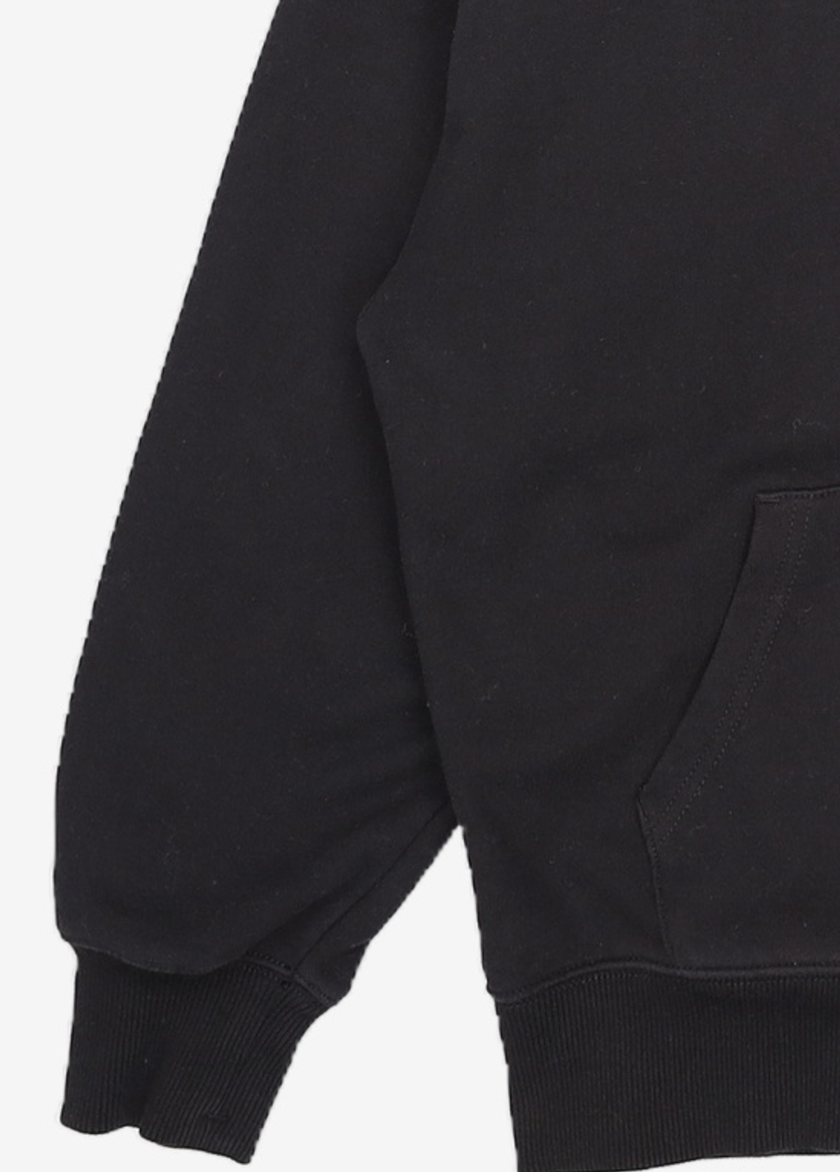 스파오(SPAO) 후드 집업 S