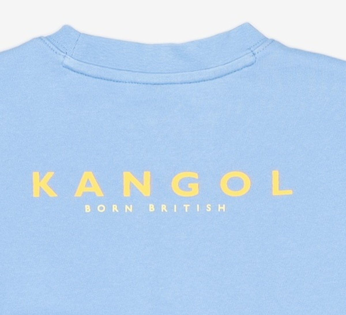 캉골키즈(KANGOL KIDS) 맨투맨/스웨트셔츠 145