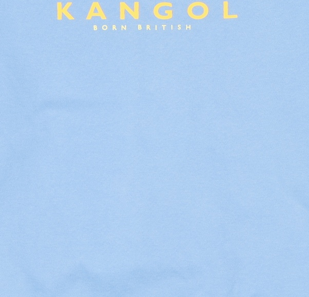 캉골키즈(KANGOL KIDS) 맨투맨/스웨트셔츠 145