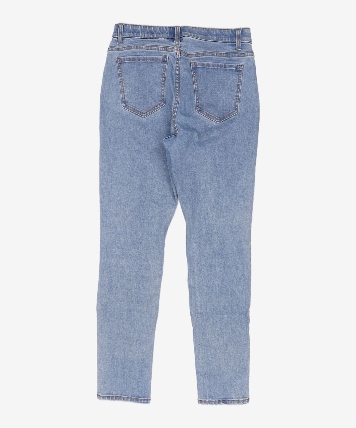 스파오(SPAO) 청/데님 팬츠 73