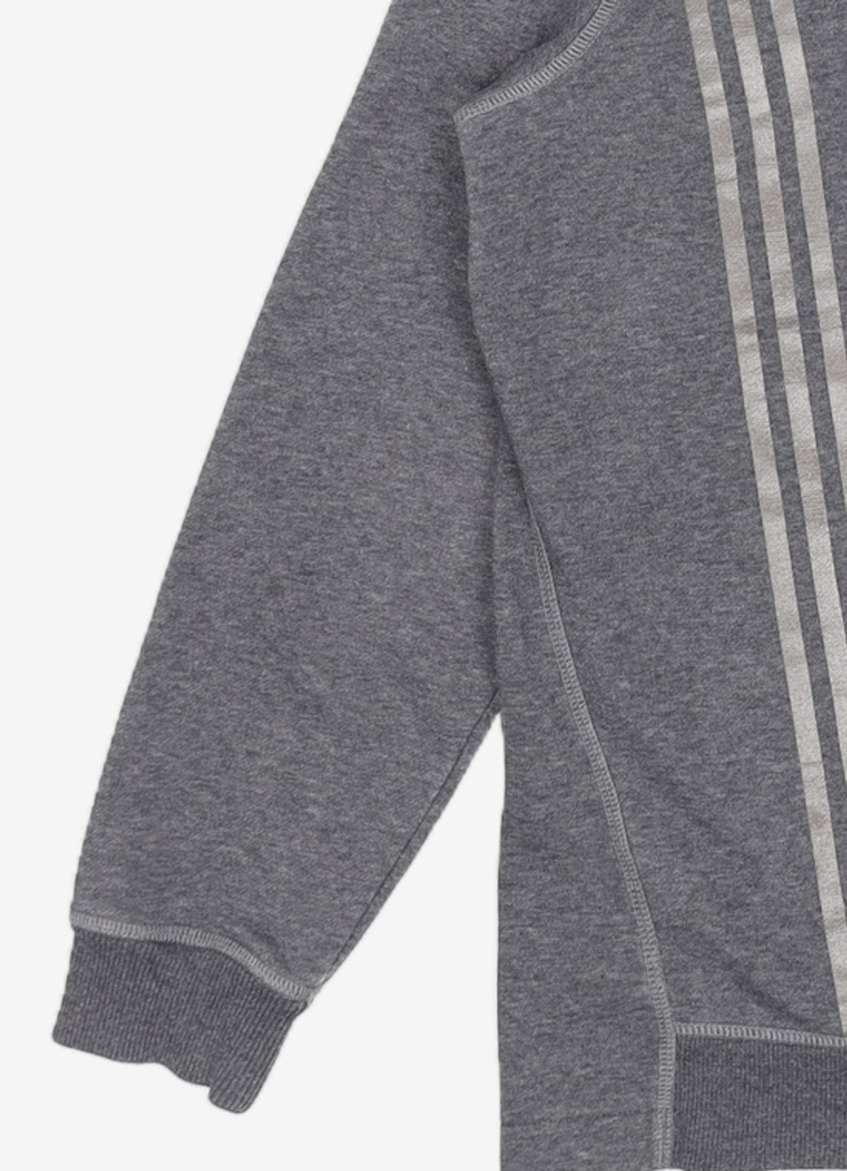 아디다스(ADIDAS) 후드 집업 110