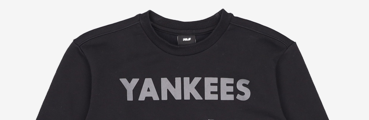 엠엘비 키즈(MLB KIDS) 상하복 세트 155