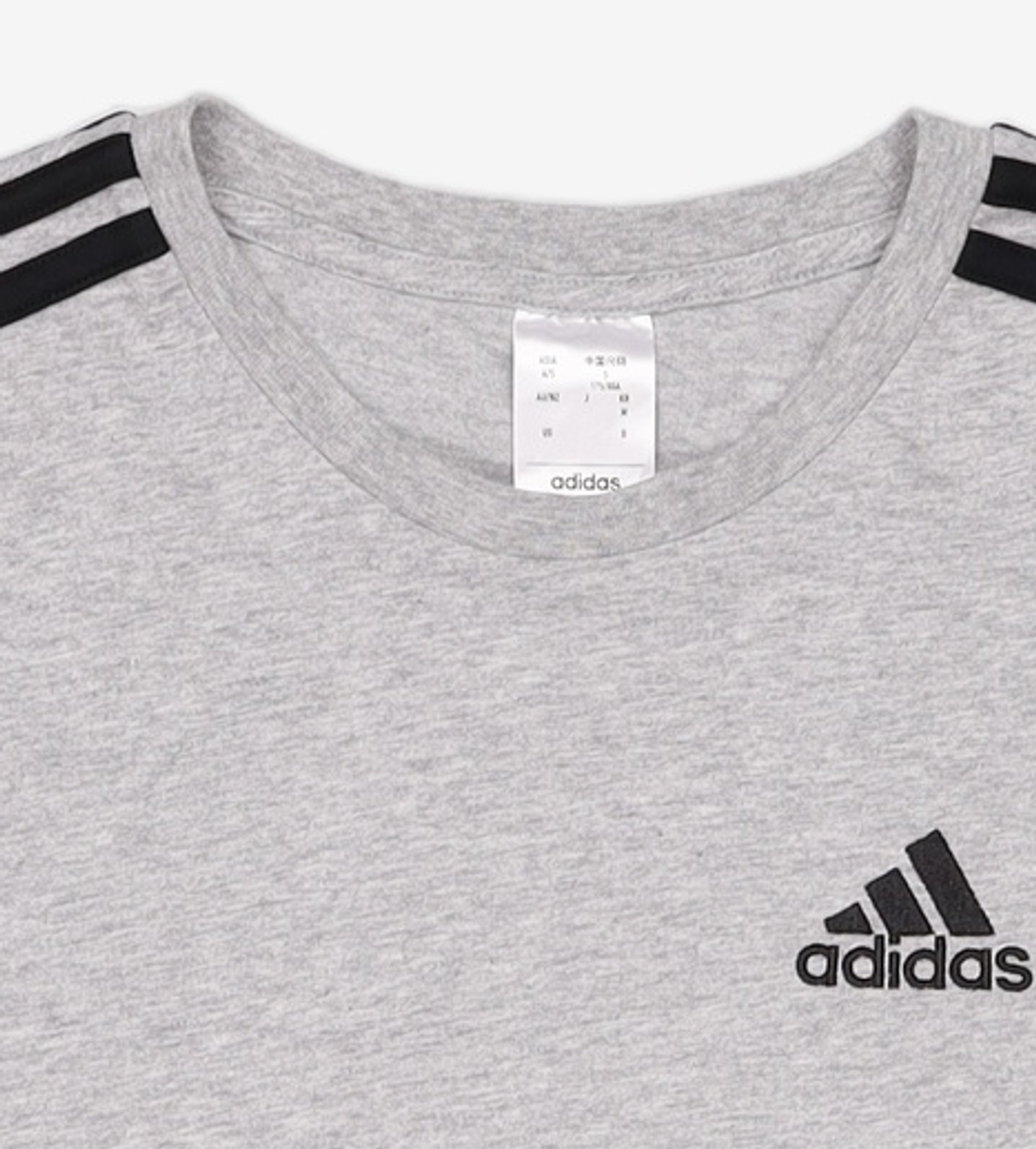 아디다스(ADIDAS) 반소매 티셔츠 M