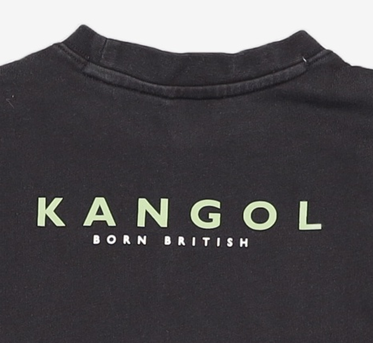 캉골키즈(KANGOL KIDS) 맨투맨/스웨트셔츠 145