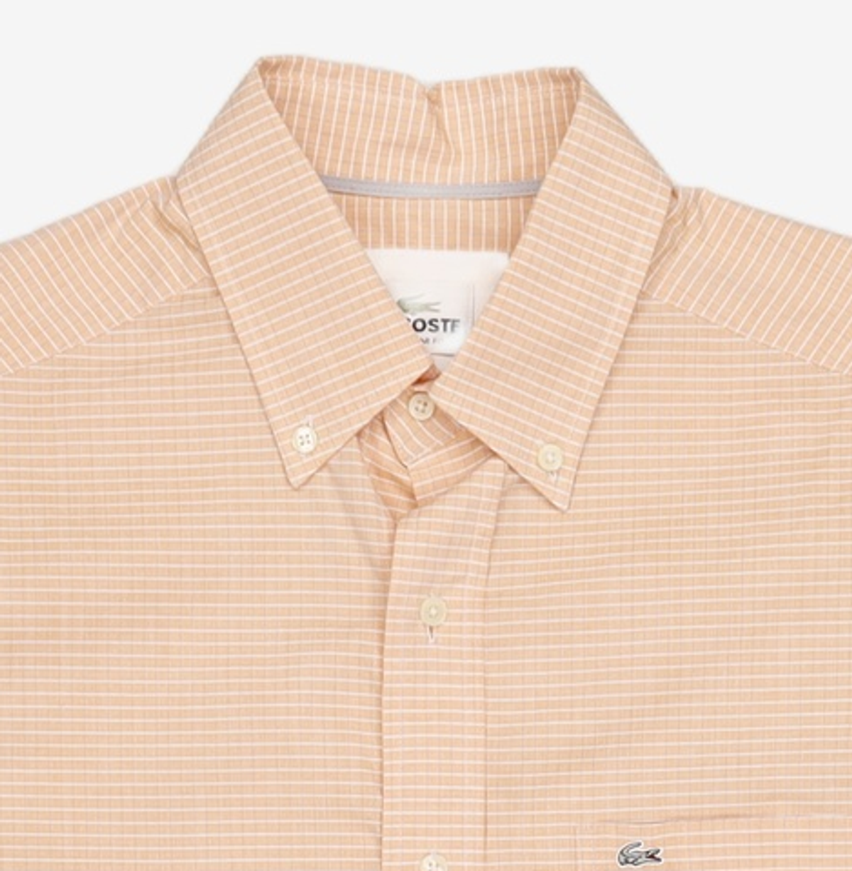 라코스테(LACOSTE) 캐주얼 셔츠 95